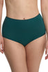 Natori Bliss Bare Cotton High Waist Brief